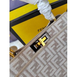 Fendi peekaboo 33.5x25.5x13cm Bags