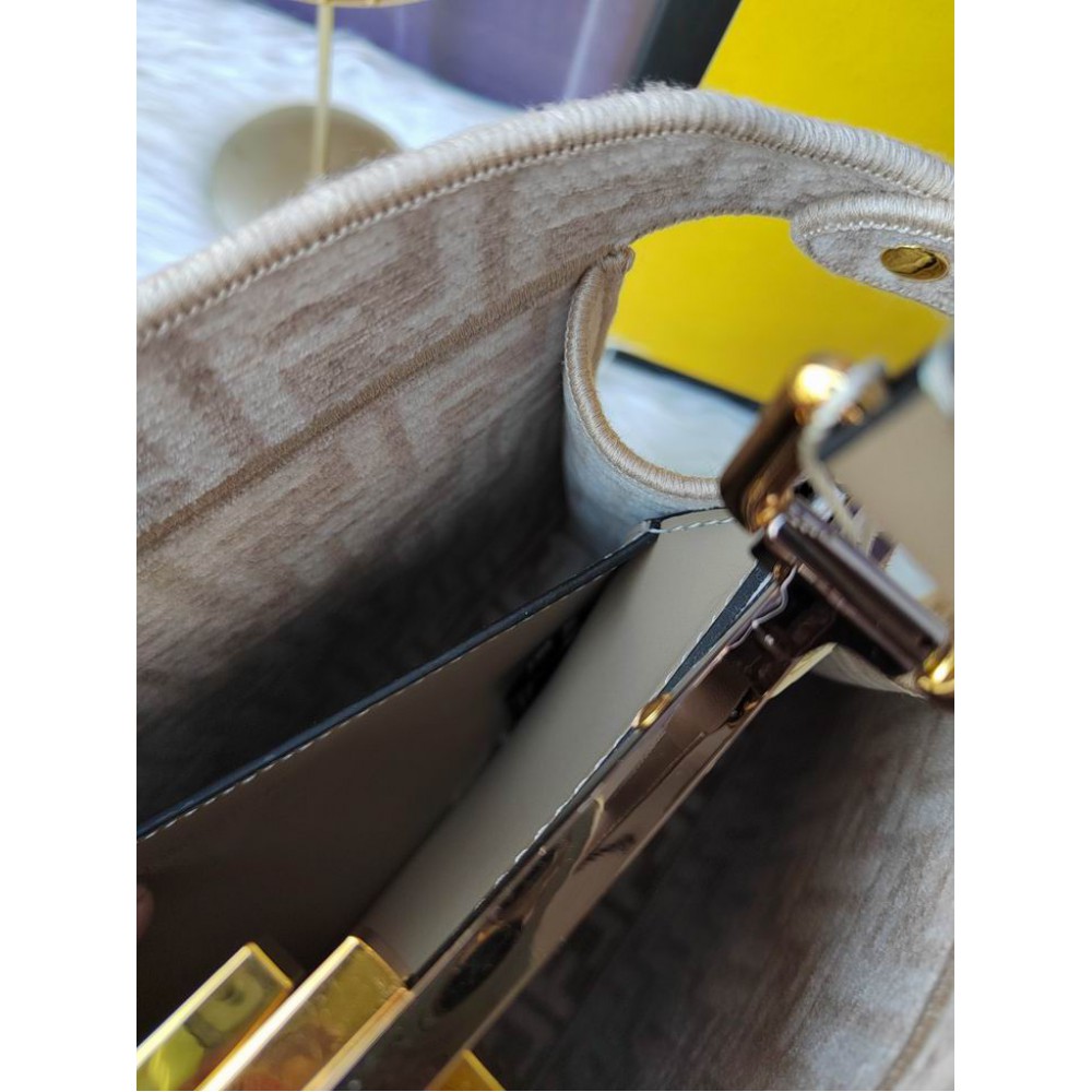 Fendi peekaboo 33.5x25.5x13cm Bags