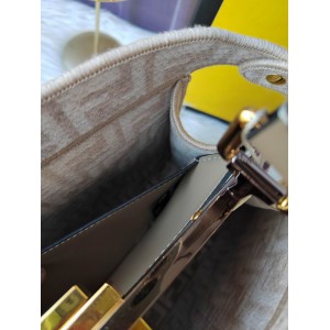 Fendi peekaboo 33.5x25.5x13cm Bags