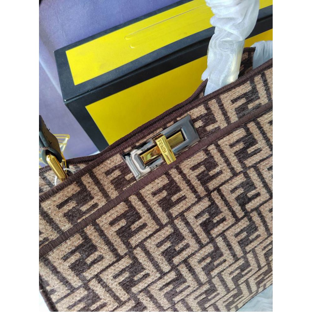 Fendi peekaboo 33.5x25.5x13cm Bags