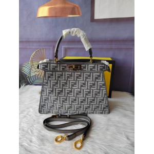 Fendi peekaboo 33.5x25.5x13cm Bags