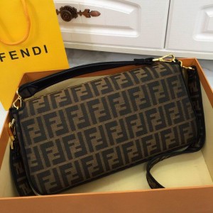 fendi baguette 33x14cm large classic Bags