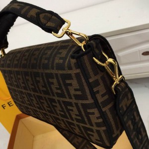 fendi baguette 33x14cm large classic Bags