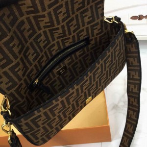 fendi baguette 33x14cm large classic Bags