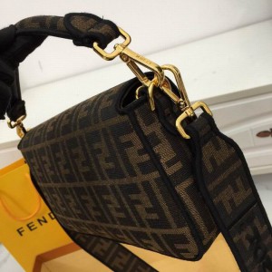 fendi baguette 27x15cm classic regular Bags