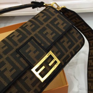 fendi baguette 27x15cm classic regular Bags
