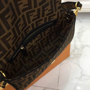 fendi baguette 27x15cm classic regular Bags