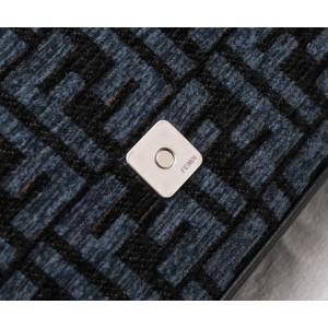 Fendi Baguette 24x14.5x7cm chain Bags