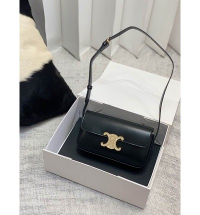 Triomphe 20x10x4cm crystals