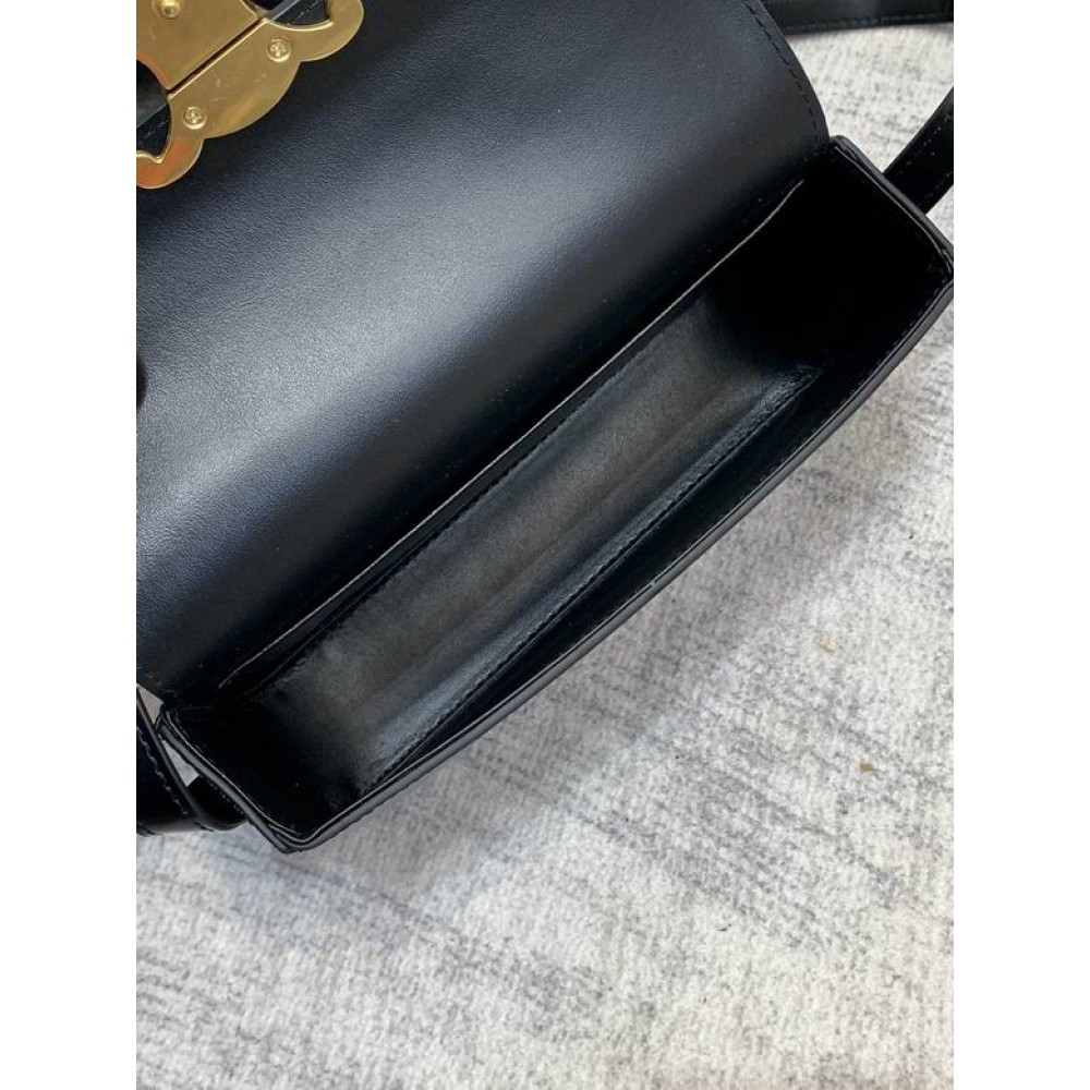 Triomphe 20x10x4cm crystals 