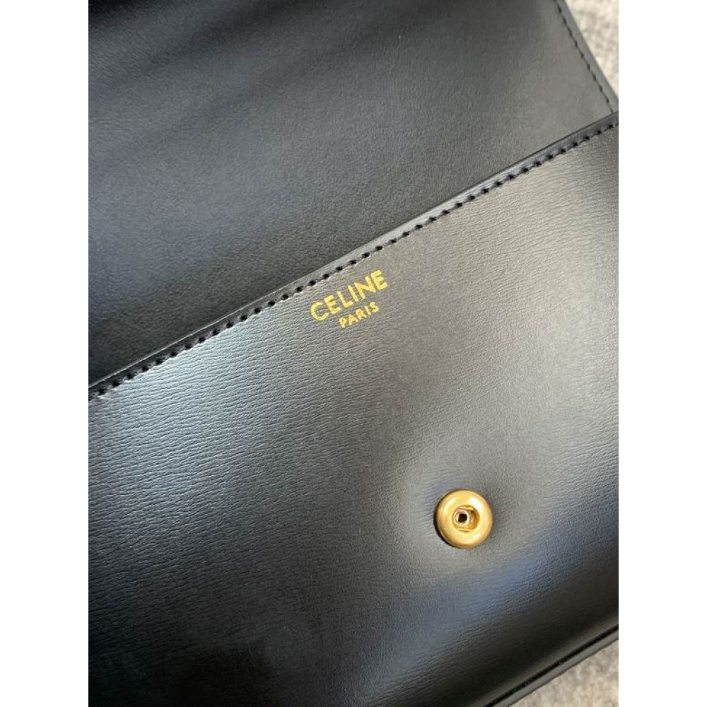 Triomphe 20x10x4cm crystals 