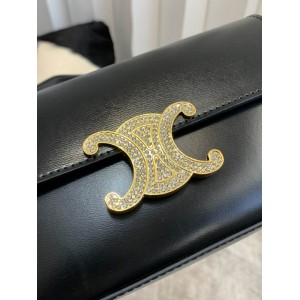 Triomphe 20x10x4cm crystals 