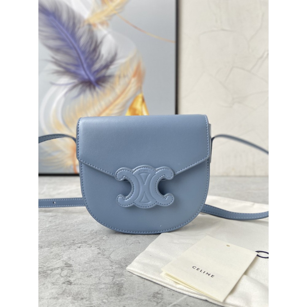 celine triomphe 16x16cm 