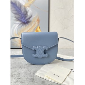 celine triomphe 16x16cm 