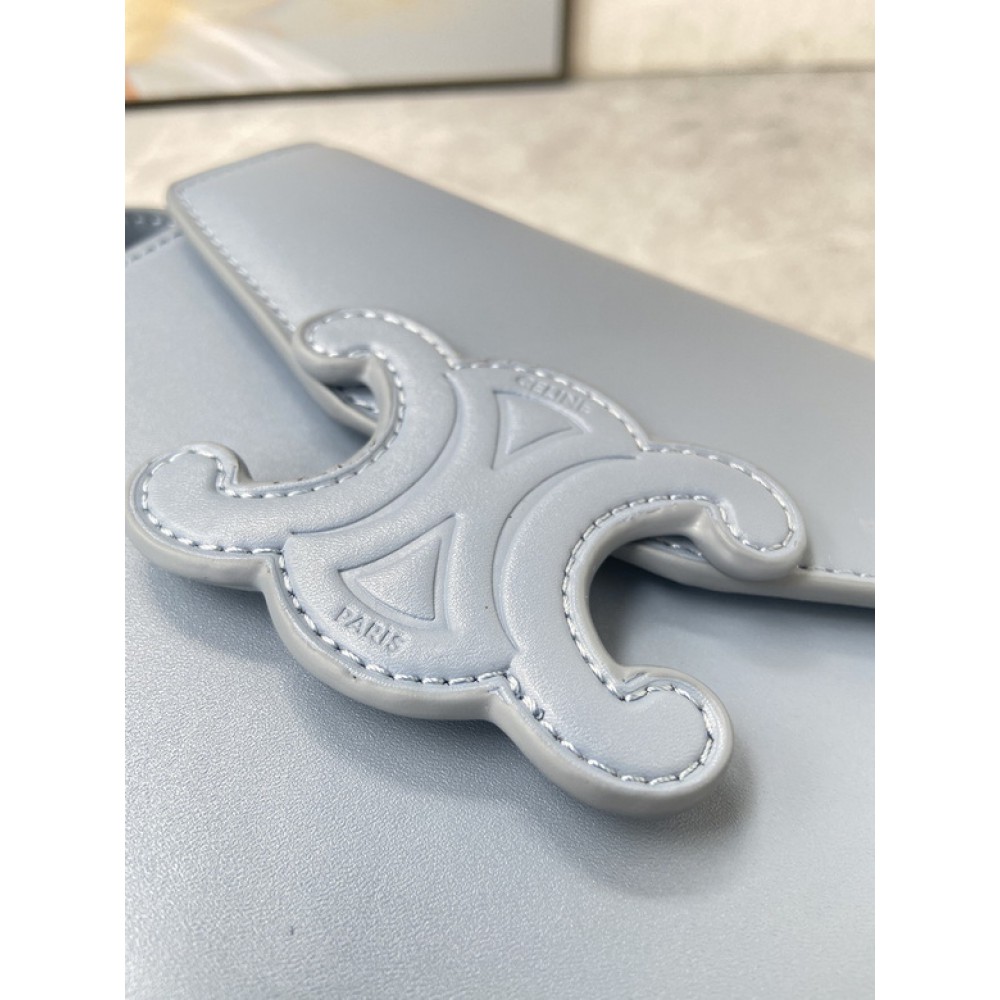 celine triomphe 16x16cm 