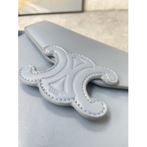 celine triomphe 16x16cm 