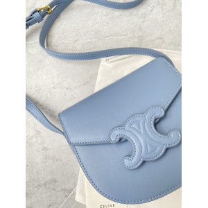 celine triomphe 16x16cm 