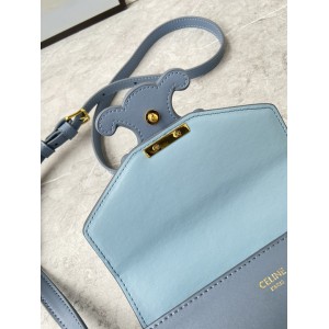 celine triomphe 16x16cm 