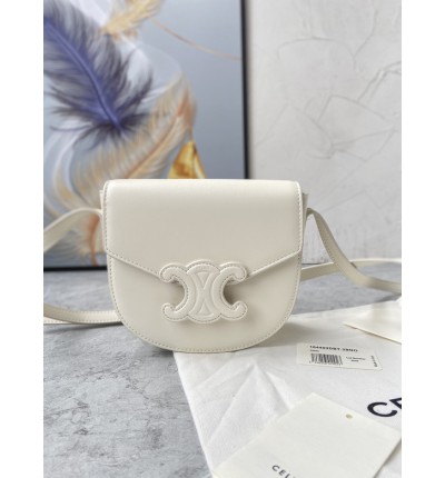 celine triomphe 16x16cm