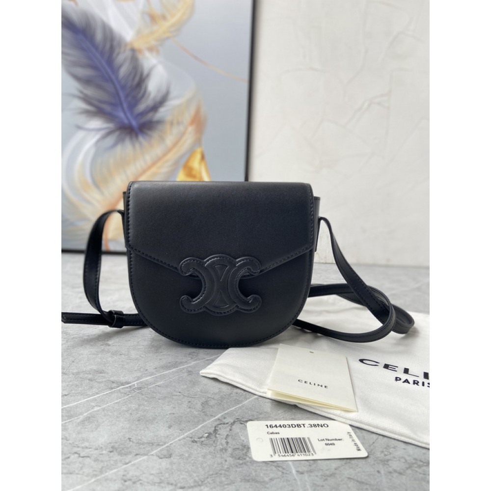 celine triomphe 16x16cm 