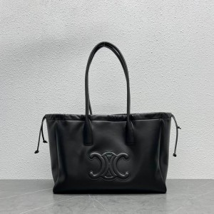 celine tote leather 44x28cm Bags