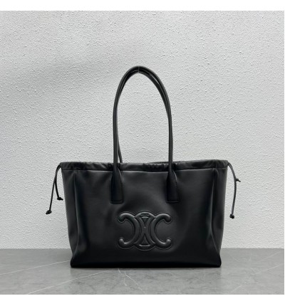 celine tote leather 44x28cm