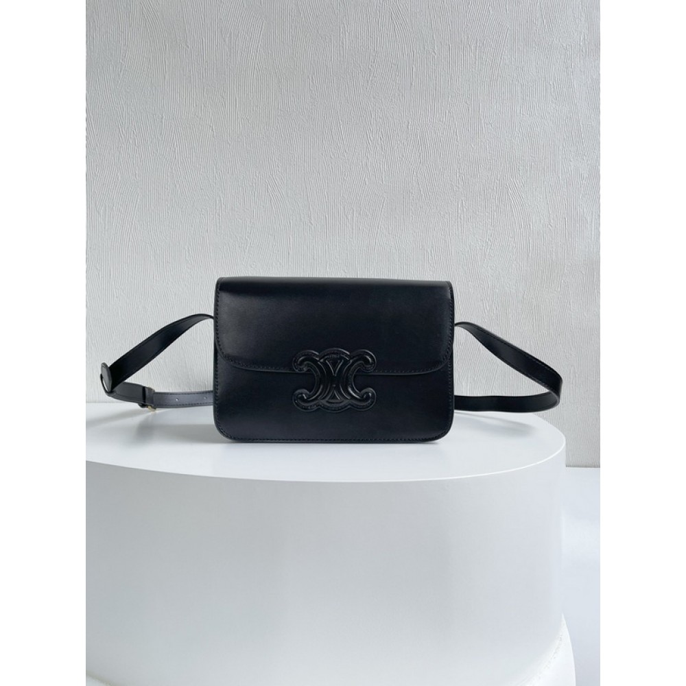 celine TRIOMPHE 22CM 