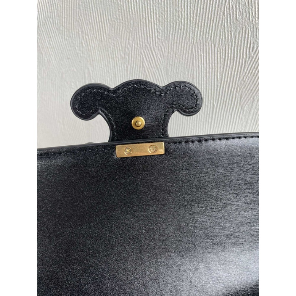 celine TRIOMPHE 22CM 