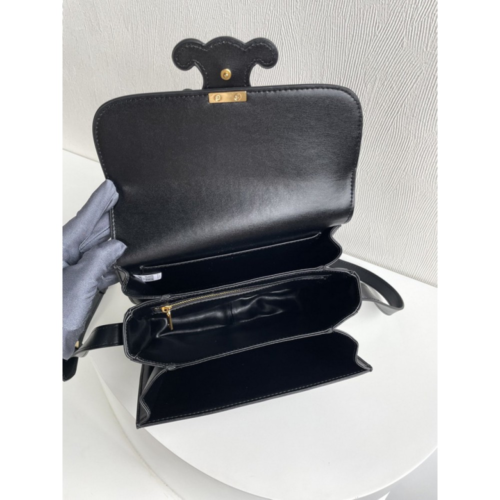 celine TRIOMPHE 22CM 