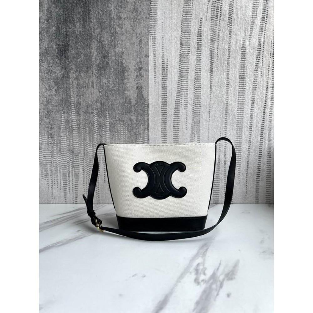 celine bucket bag 22x23cm Bags