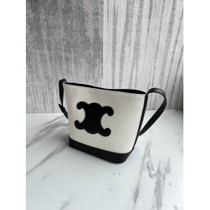 celine bucket bag 22x23cm Bags