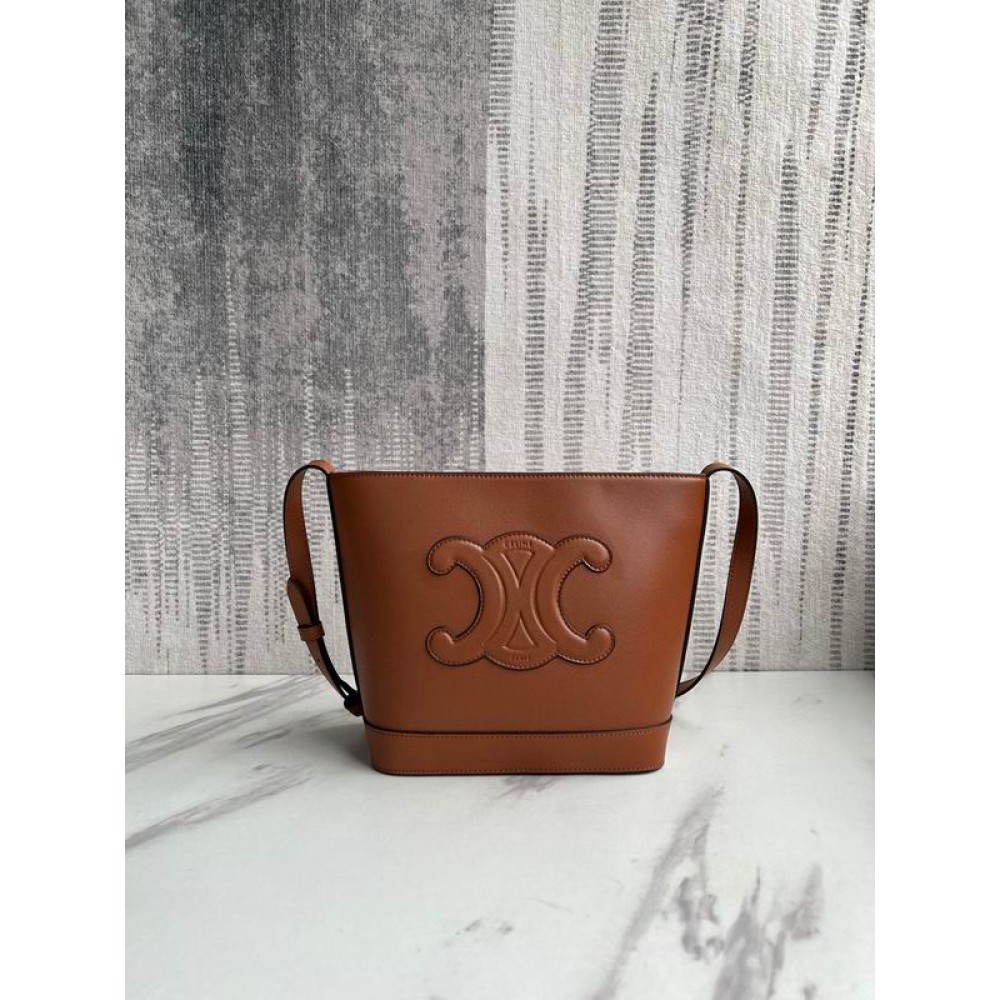celine bucket bag 22x23cm Bags