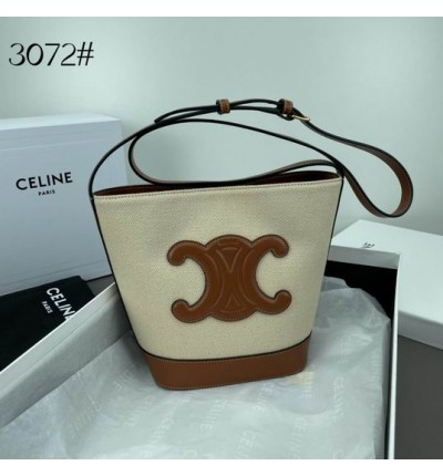 celine bucket bag 22x23cm