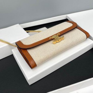 CELINE WALLET ON CHAIN Accesories