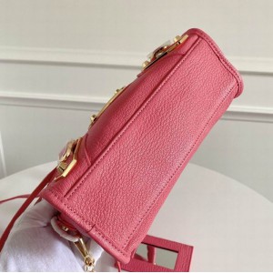 BALENCIAGA CITY BAG 23X15X9CM PINK Bags