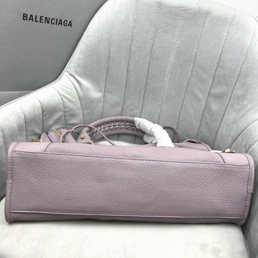 BALENCIAGA CITY 38CM GREY Bags