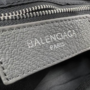 BALENCIAGA CITY 30CM GREY Bags