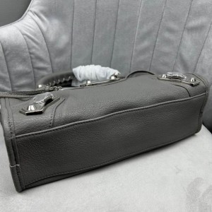 BALENCIAGA CITY 30CM GREY Bags