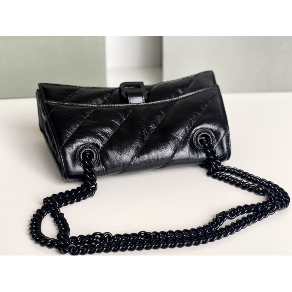 BALENCIAGA CRUSH 25X15CM Bags