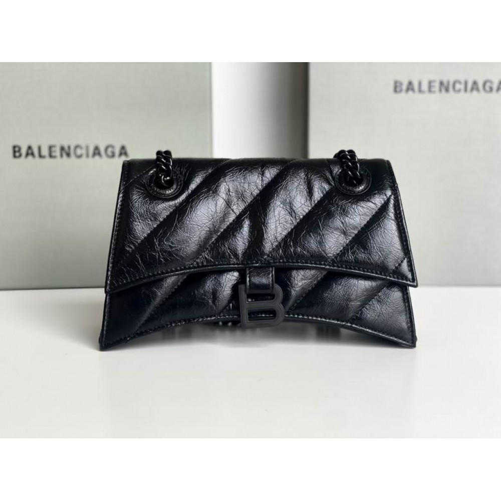 BALENCIAGA CRUSH 25X15CM Bags