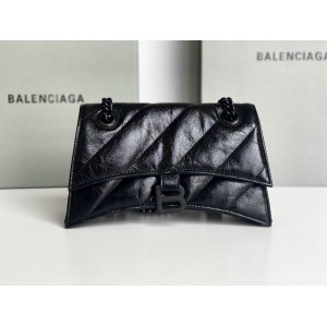 BALENCIAGA CRUSH 25X15CM Bags