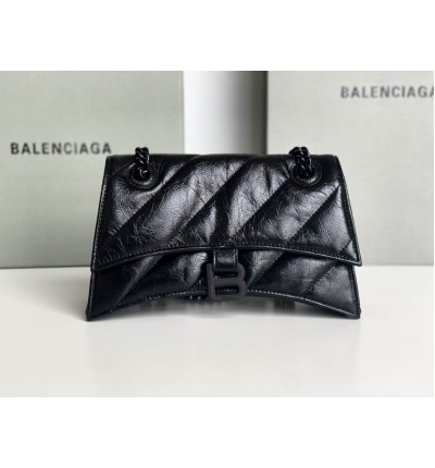 BALENCIAGA CRUSH 25X15CM