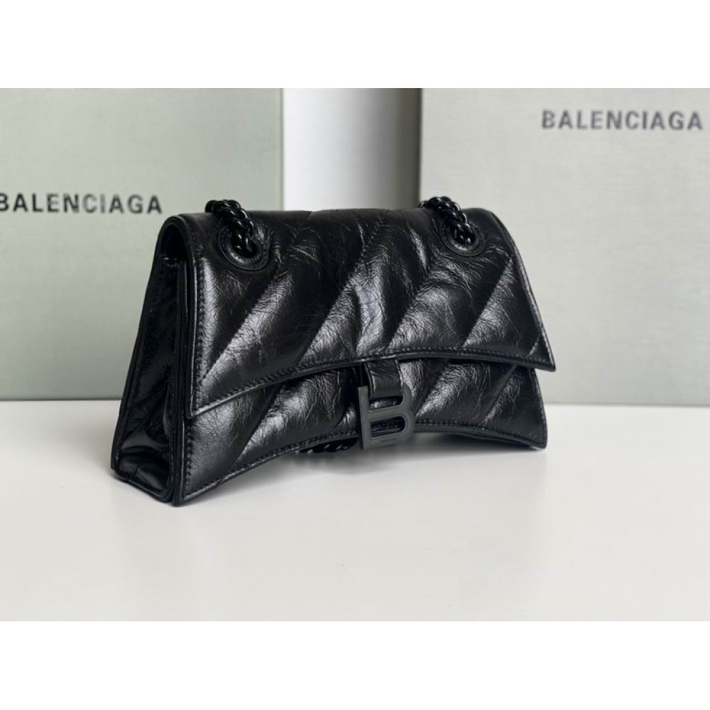 BALENCIAGA CRUSH 25X15CM Bags