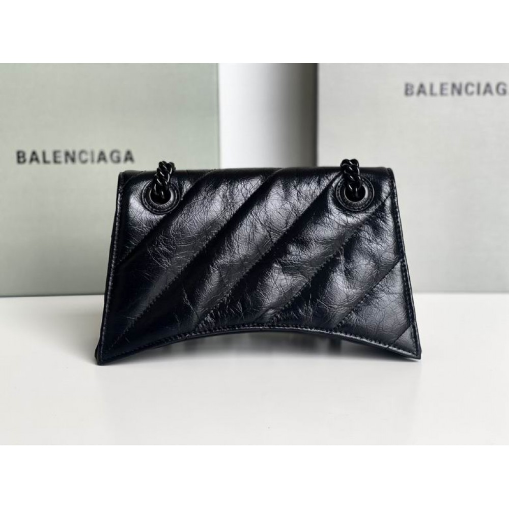 BALENCIAGA CRUSH 25X15CM Bags