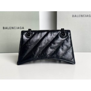 BALENCIAGA CRUSH 25X15CM Bags