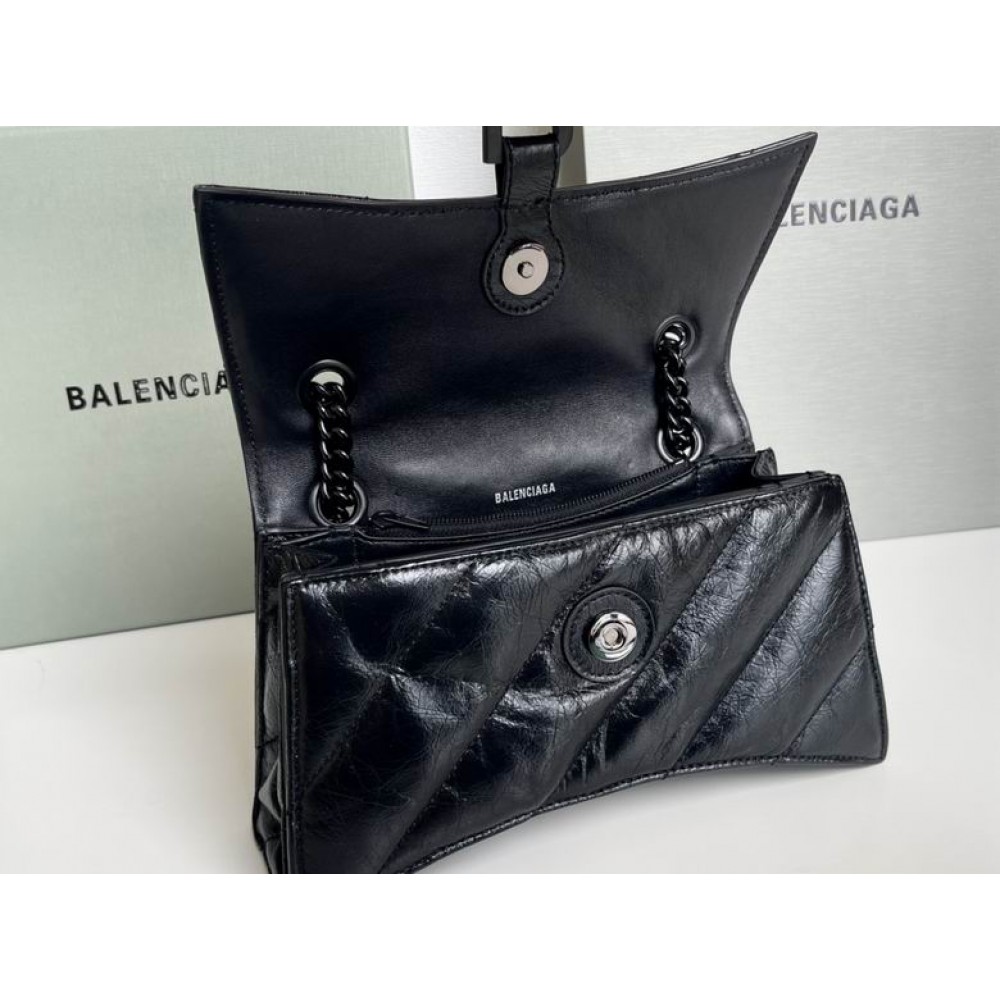 BALENCIAGA CRUSH 25X15CM Bags