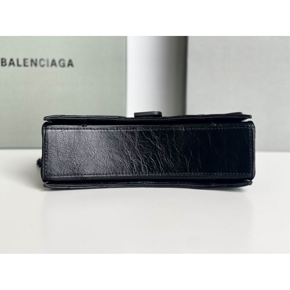 BALENCIAGA CRUSH 25X15CM Bags