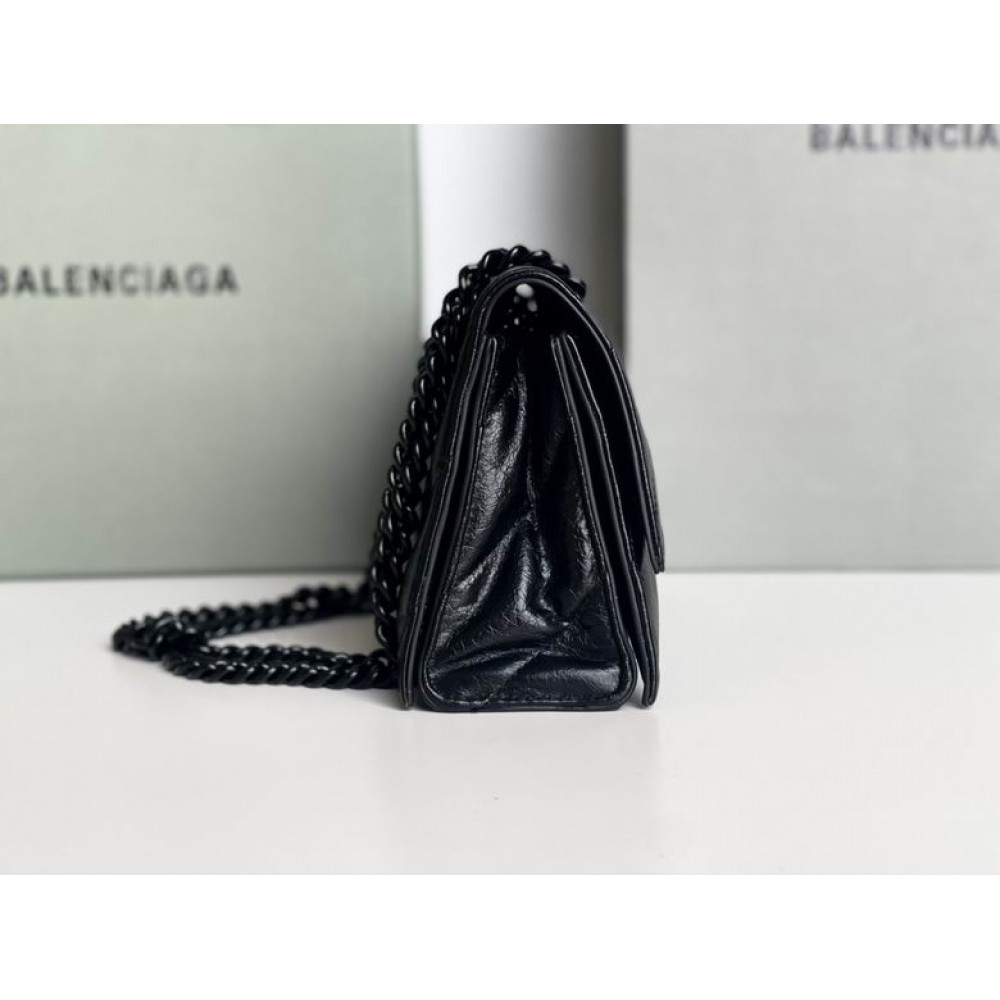 BALENCIAGA CRUSH 25X15CM Bags