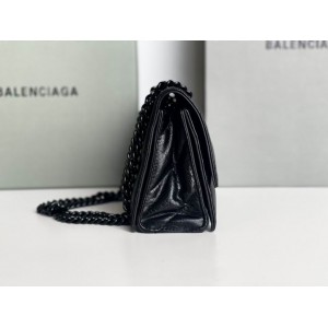 BALENCIAGA CRUSH 25X15CM Bags