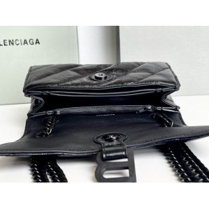 BALENCIAGA CRUSH 25X15CM Bags